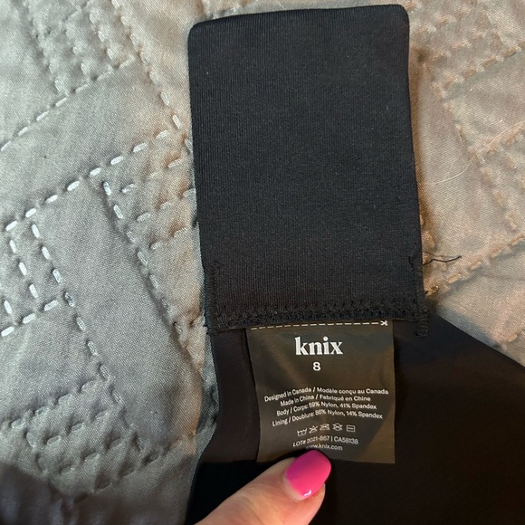 KNIX Bra - Picture 4 of 6